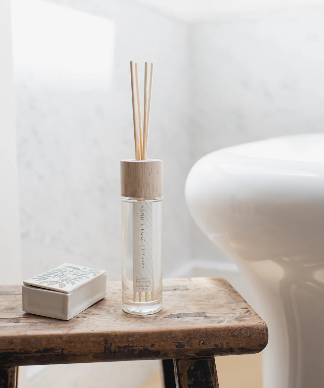 Home Fragrance