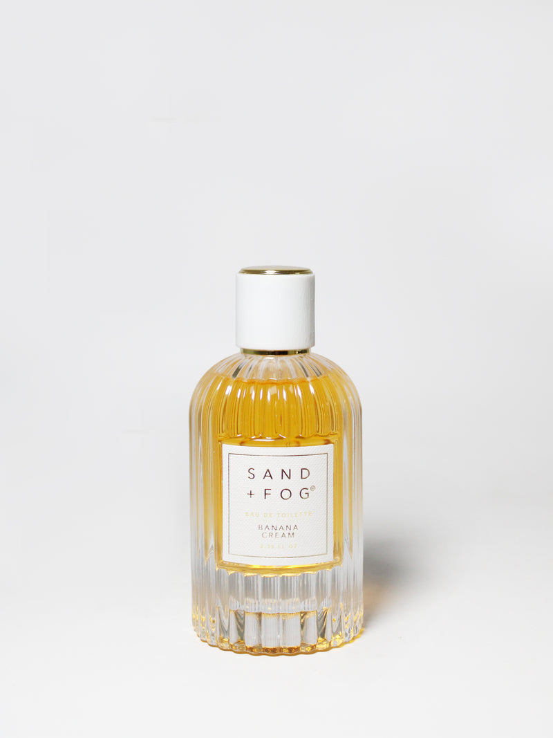 Banana Cream 100 ml Eau de Toilette