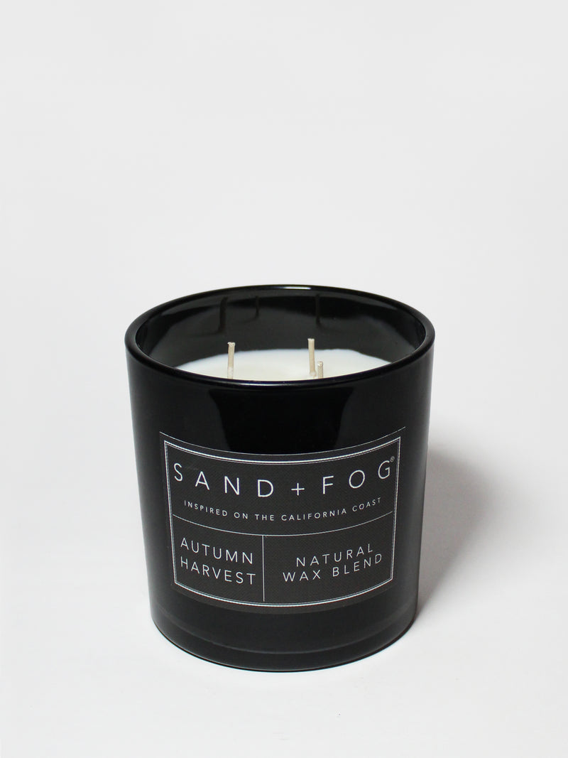 Autumn Harvest 21 oz scented candle