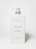 Bergamot & Oud 32 oz Body Wash